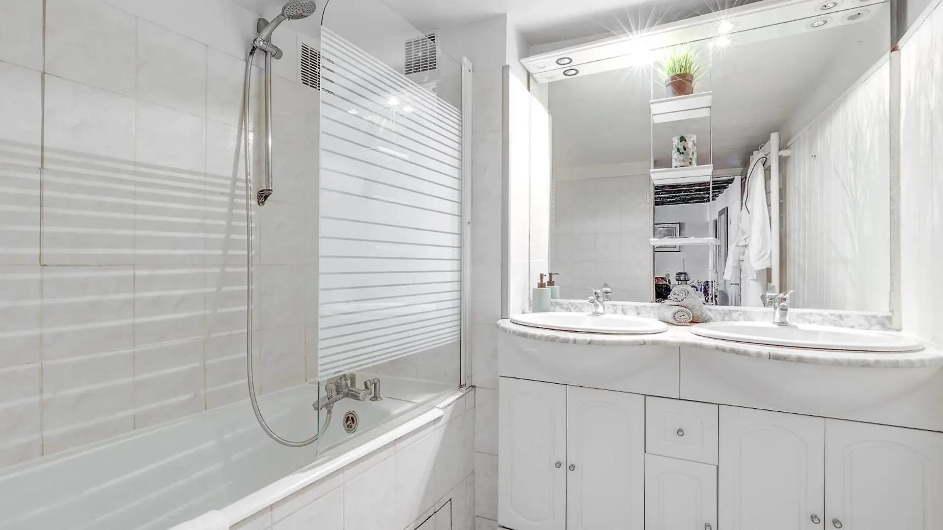 Apartment Ile Saint-louis - 2br - Cityapartmentstay