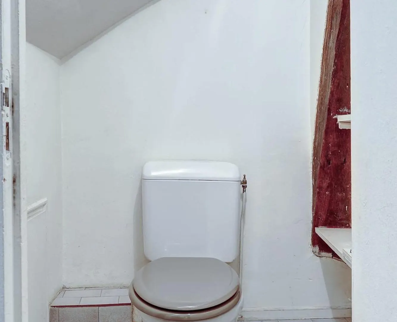 Appartement Ile Saint-louis - 2br - Cityapartmentstay *